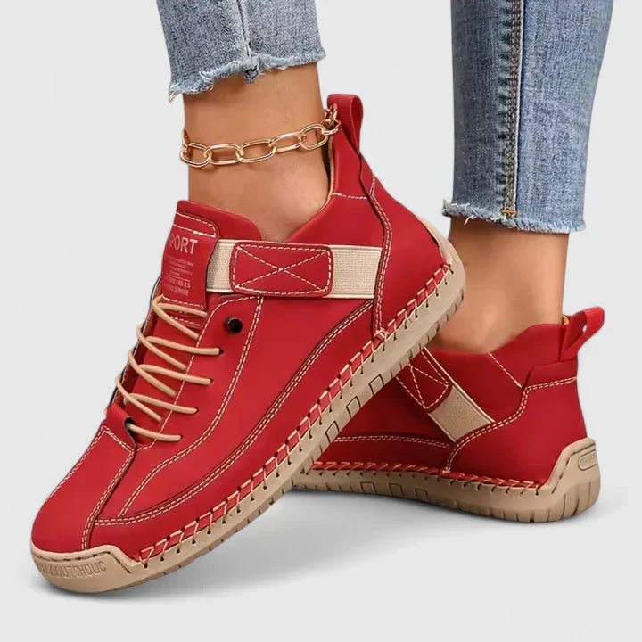 Kymberleigh Orthopedic Sneakers
