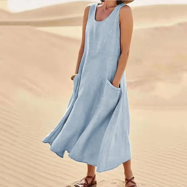 Freya | Everyday Dress