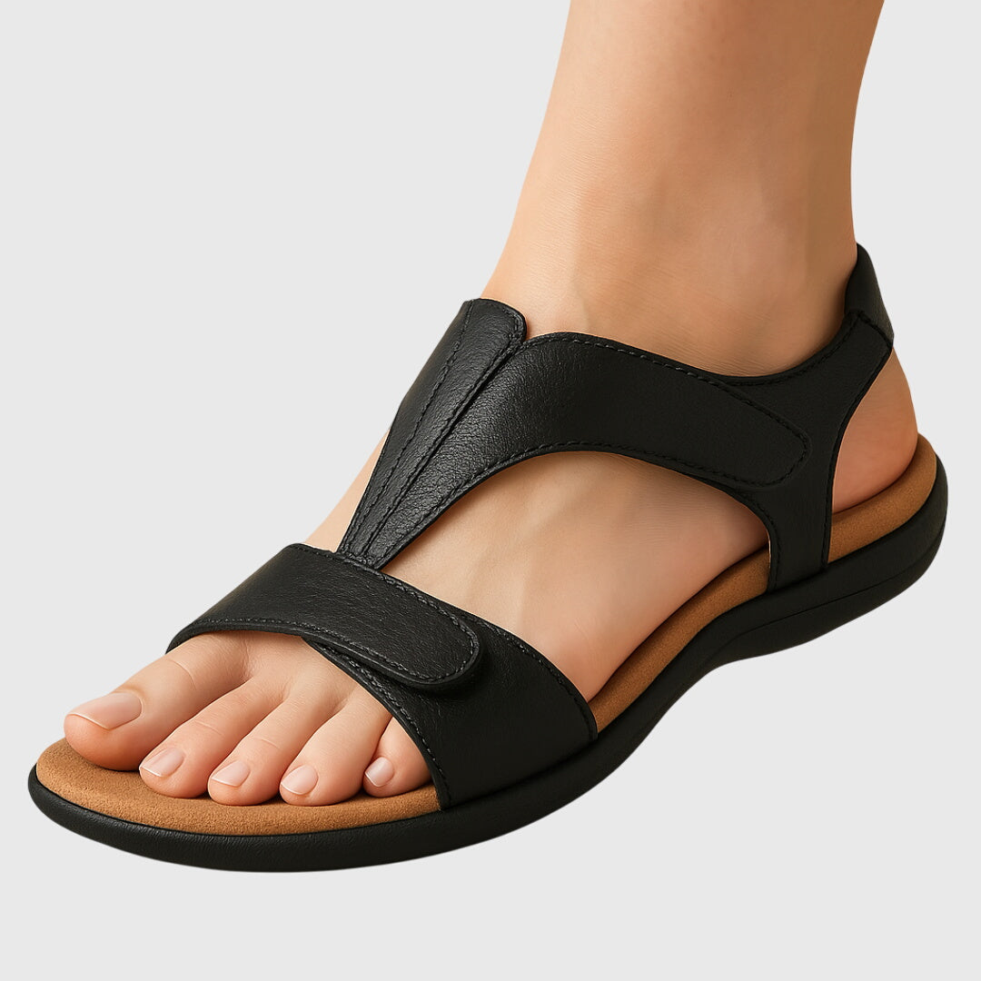 Kylie Elegant Orthopedic Sandals