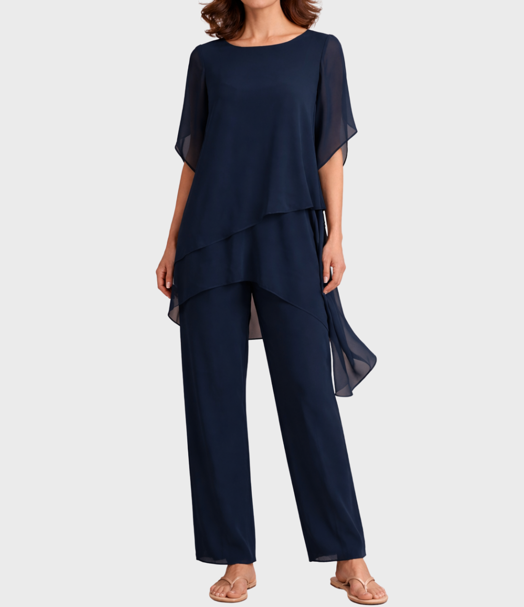 Christelle | Two-Piece Set