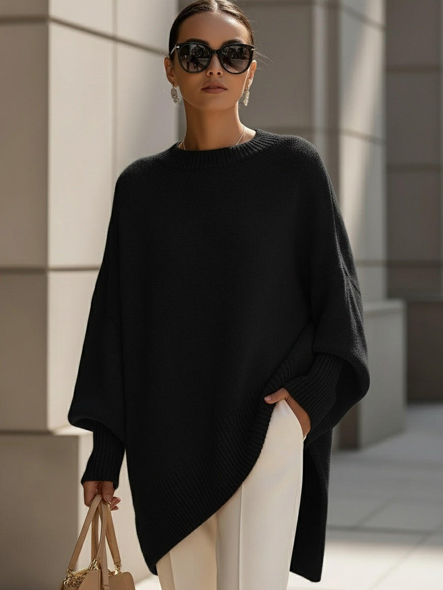 Jane Oversized Pullover