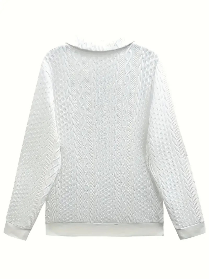 Paige Long Sleeve Sweatshirt