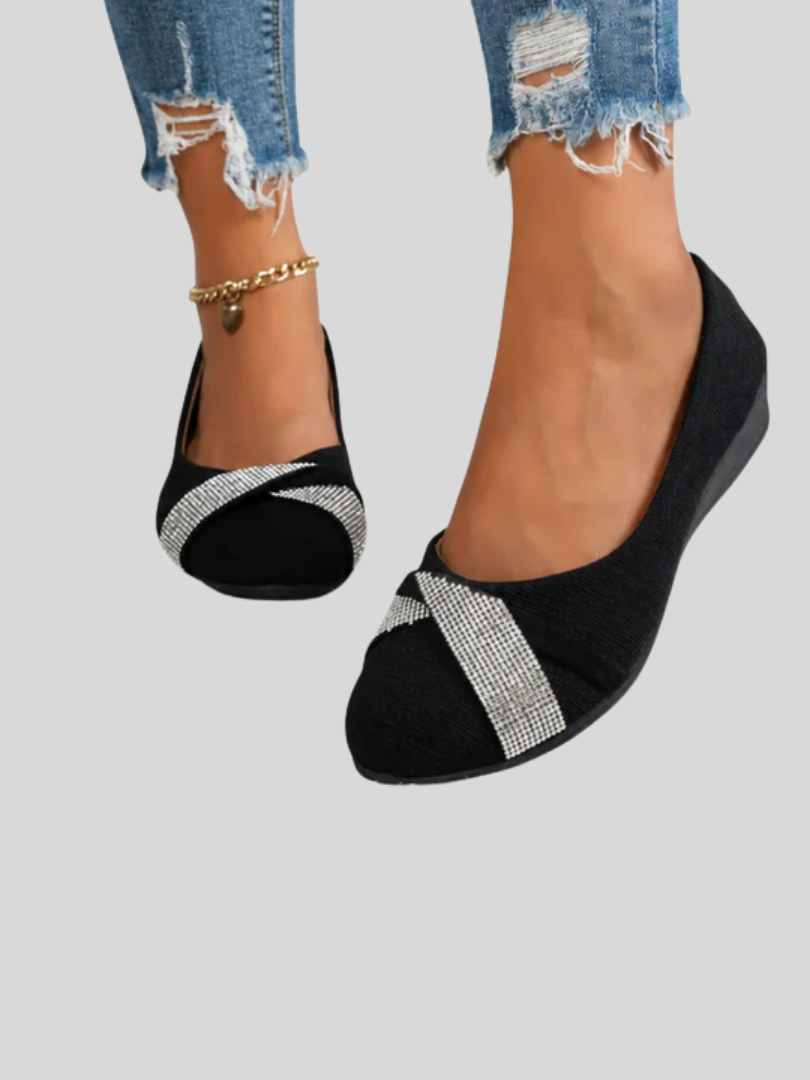 Leigh Orthopedic Shoes