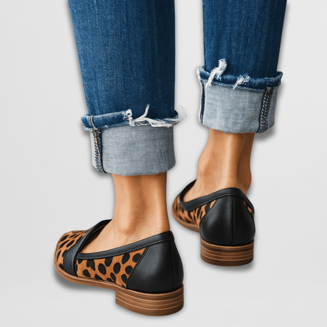 Alonia | Elegante Loafer