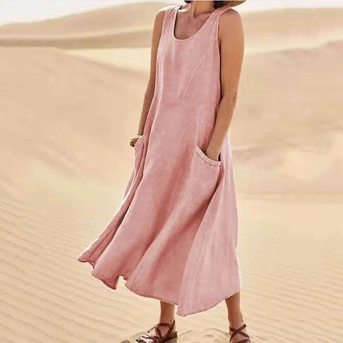 Freya | Everyday Dress