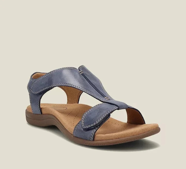 Nelly Orthopedic Comfort Sandals