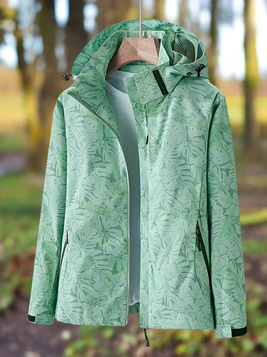 Arvid Insulated Thermal Jacket