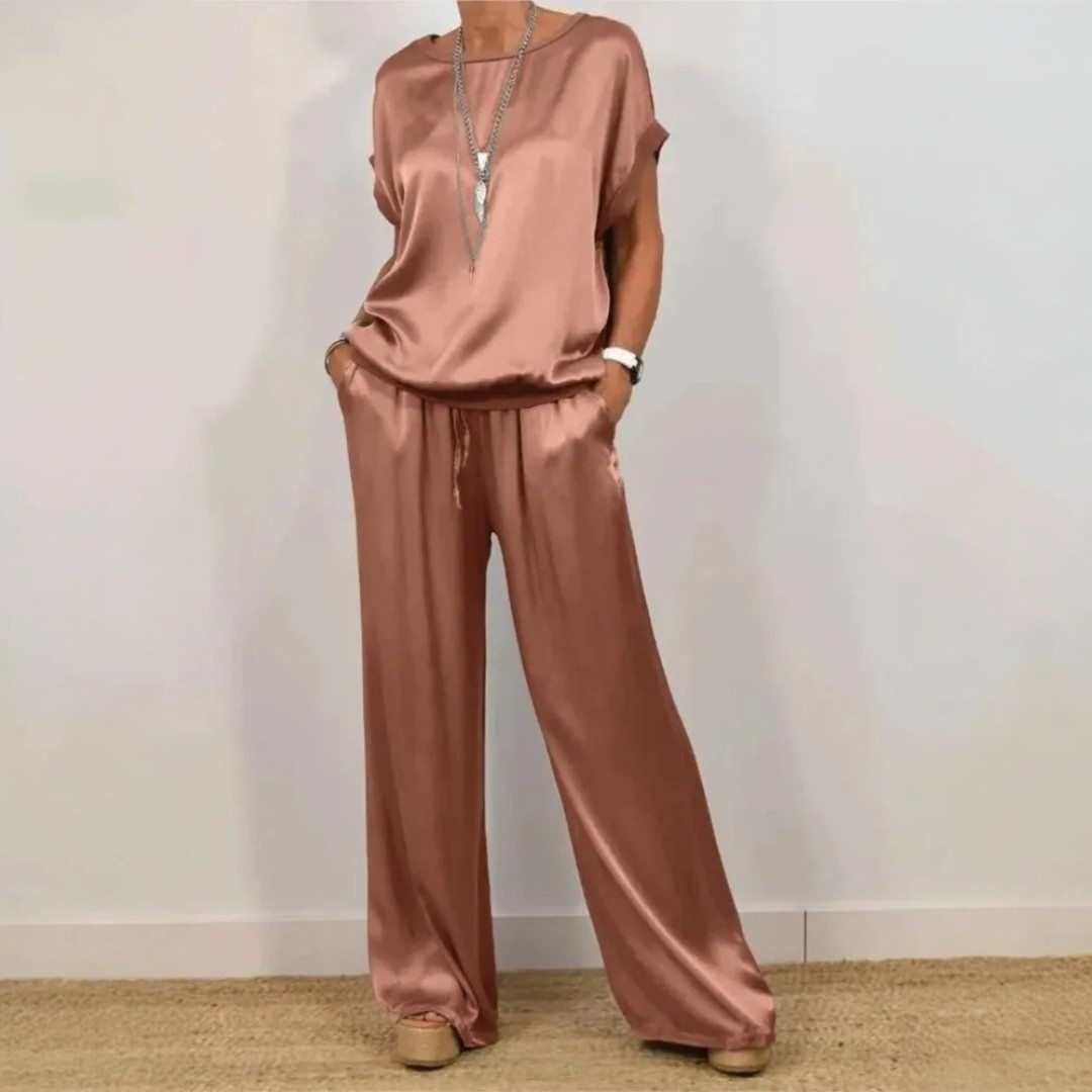 Loïs | Two-Piece Set