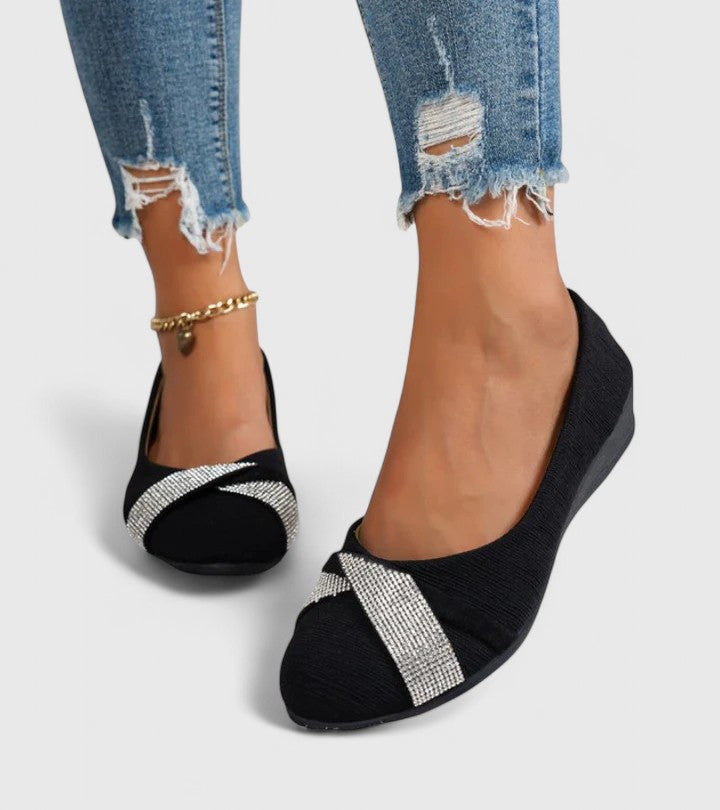 Leigh Orthopedic Shoes