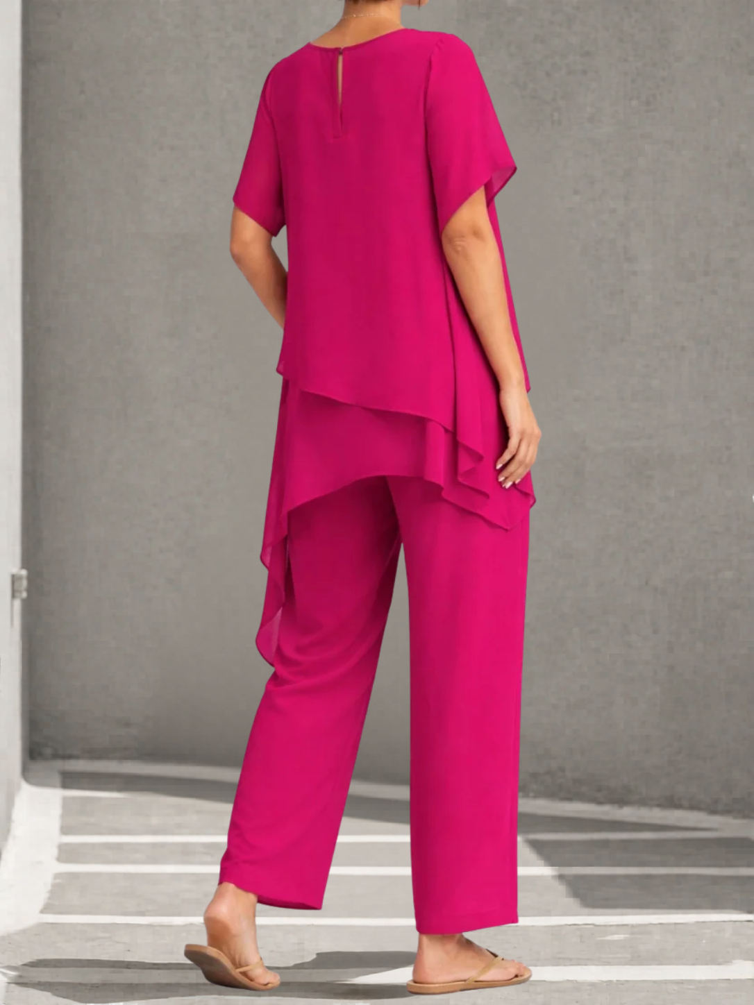 Aurora Palazzo Set