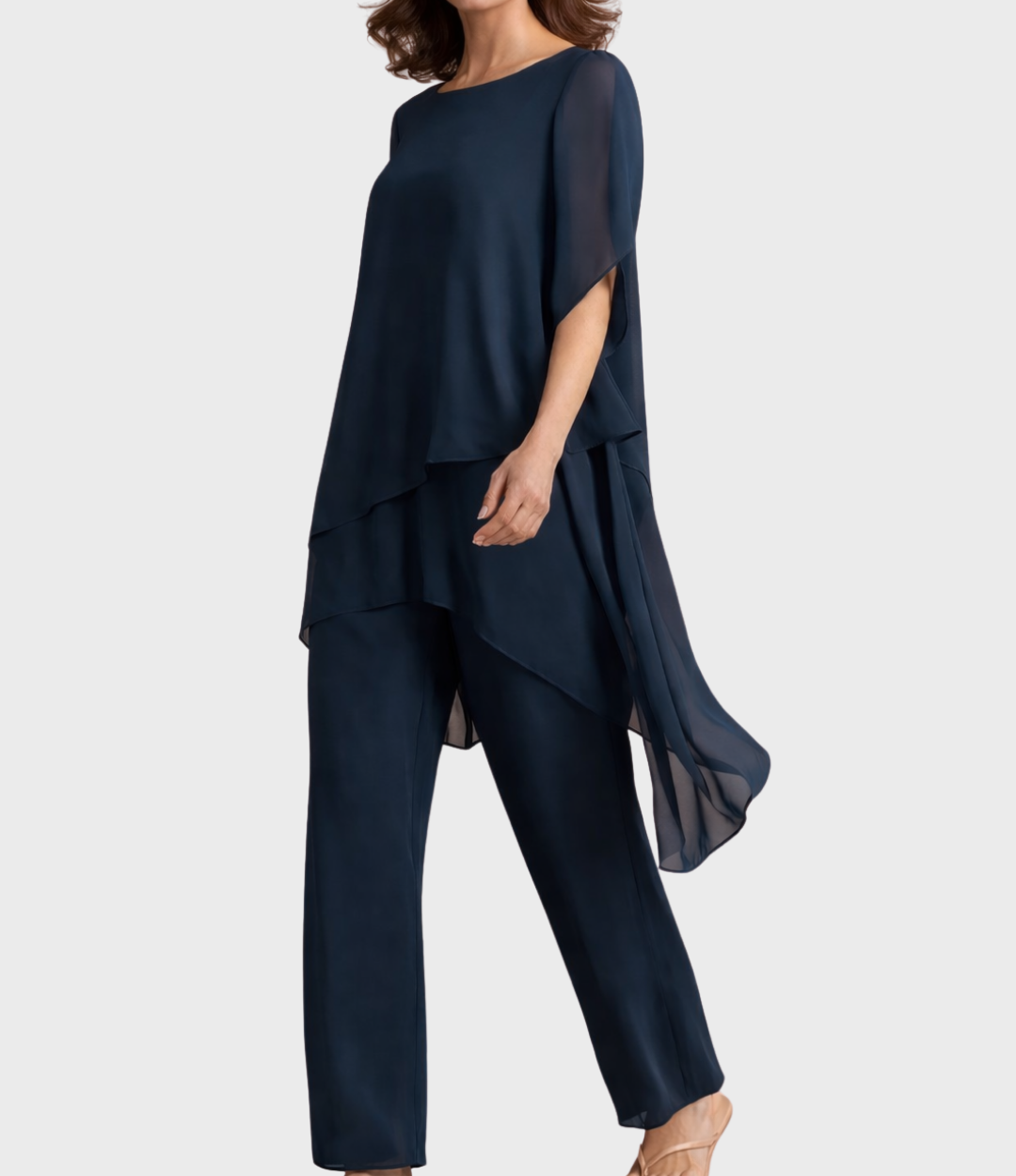 Christelle | Two-Piece Set