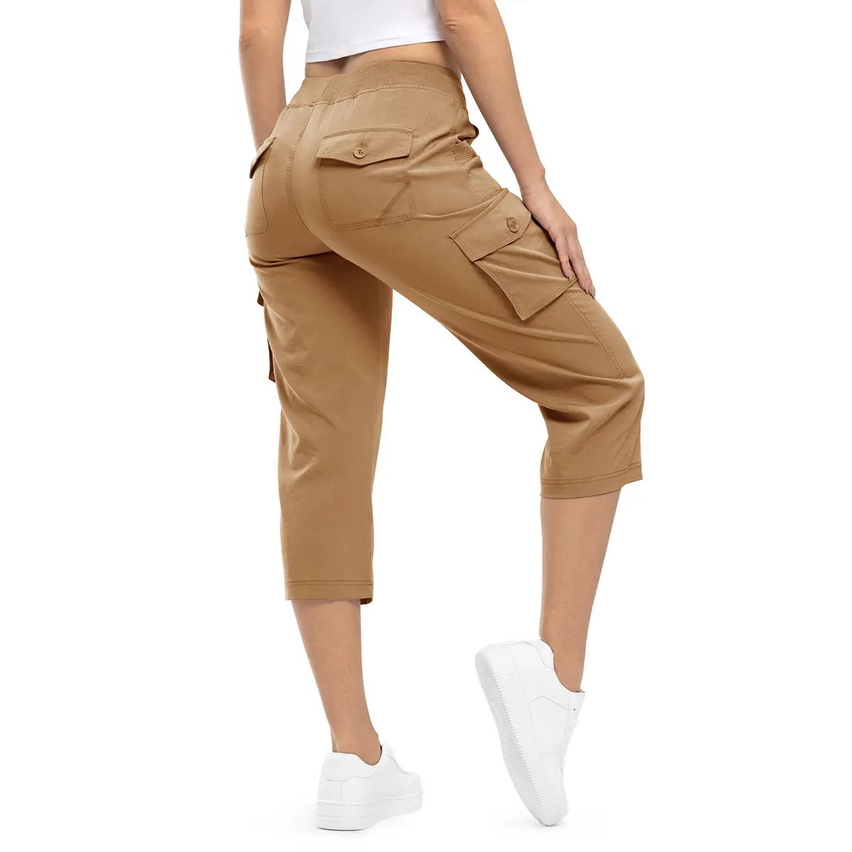Harper Cargo Hiking Pants