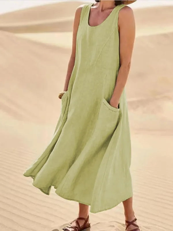 Freya | Everyday Dress