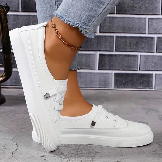 Krizzy Chic Orthopedic Shoes