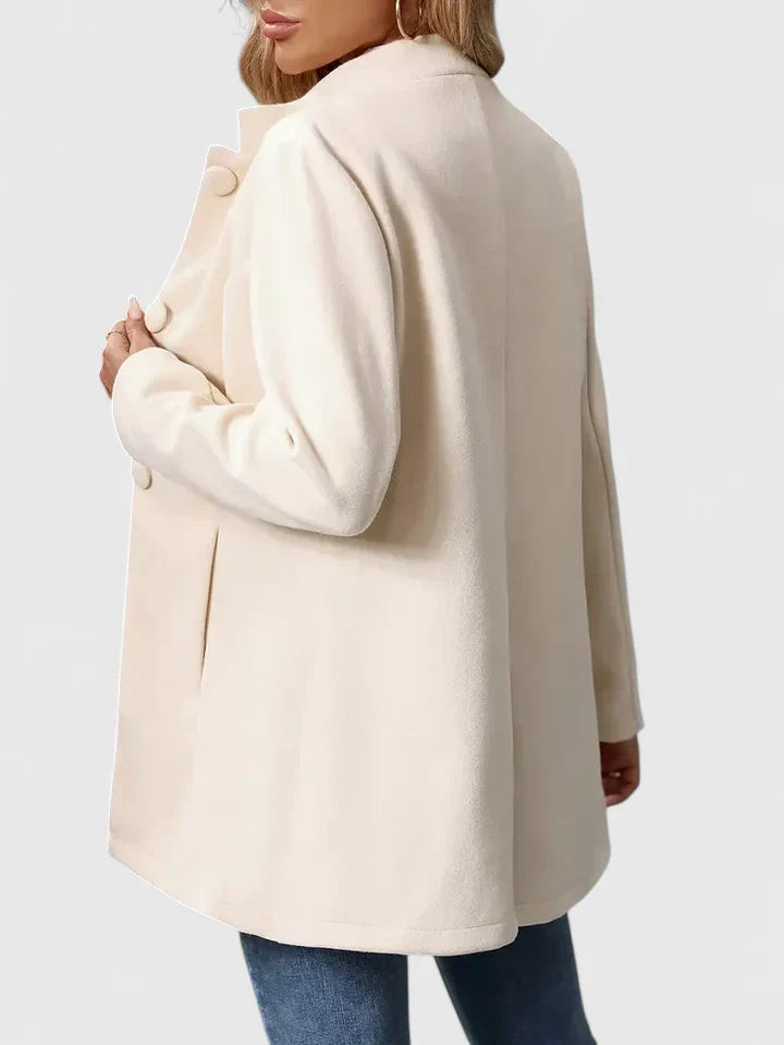 Carmelyssa Elegant Jacket