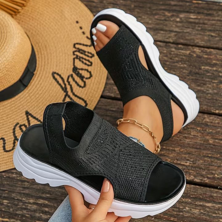 Brooke Comfort Summer Sandals