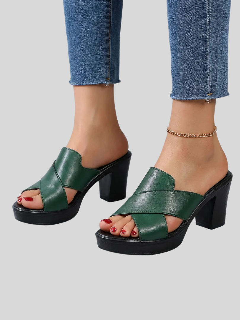 Darcy Elegant Orthopedic Sandals