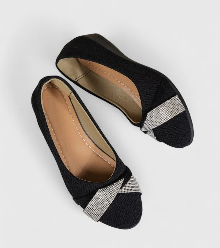 Leigh Orthopedic Shoes