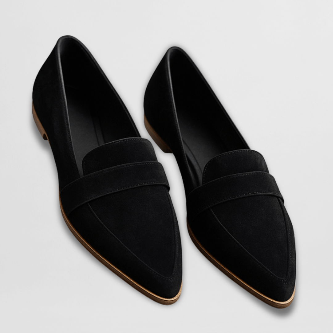 Alonia | Elegante Loafer