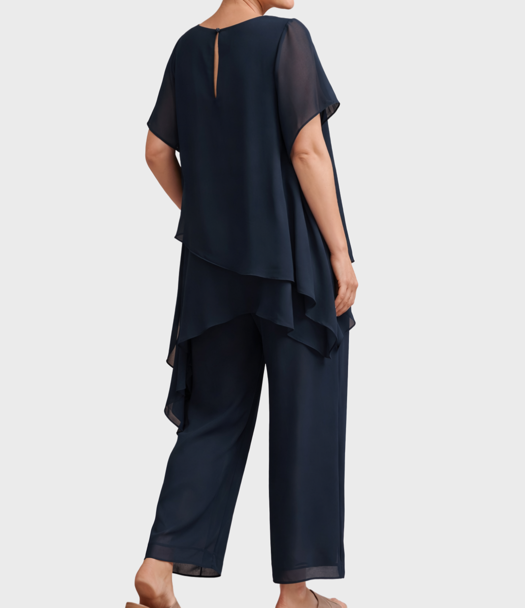 Christelle | Two-Piece Set
