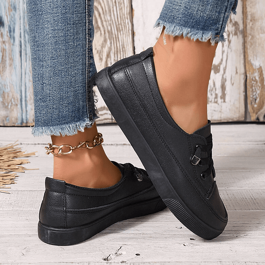 Krizzy Chic Orthopedic Shoes