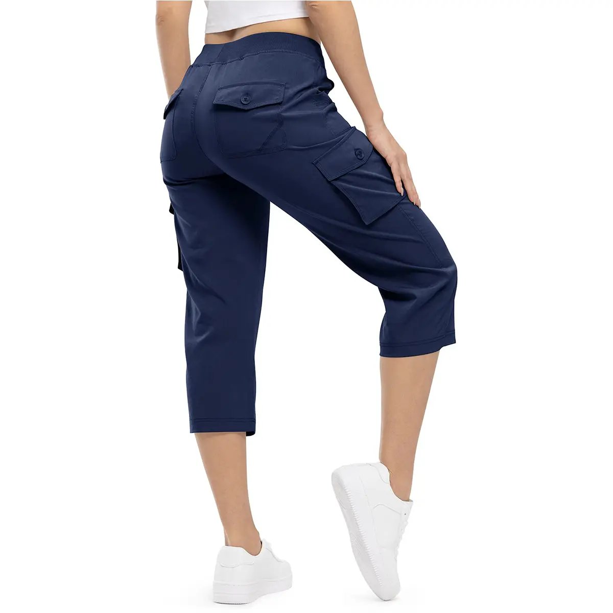 Harper Cargo Hiking Pants