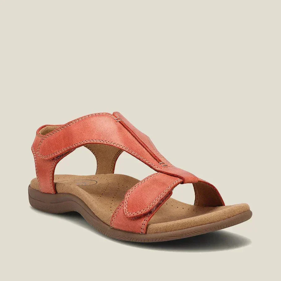 Selina Ergonomic Comfort Sandals
