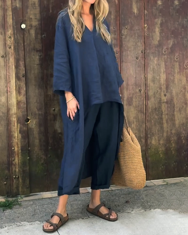 Floriane | Two-Piece Set