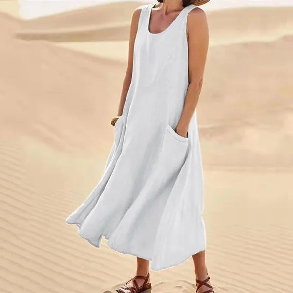 Freya | Everyday Dress