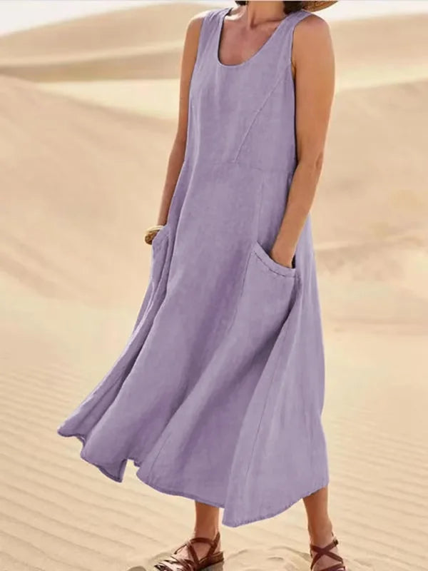 Freya | Everyday Dress