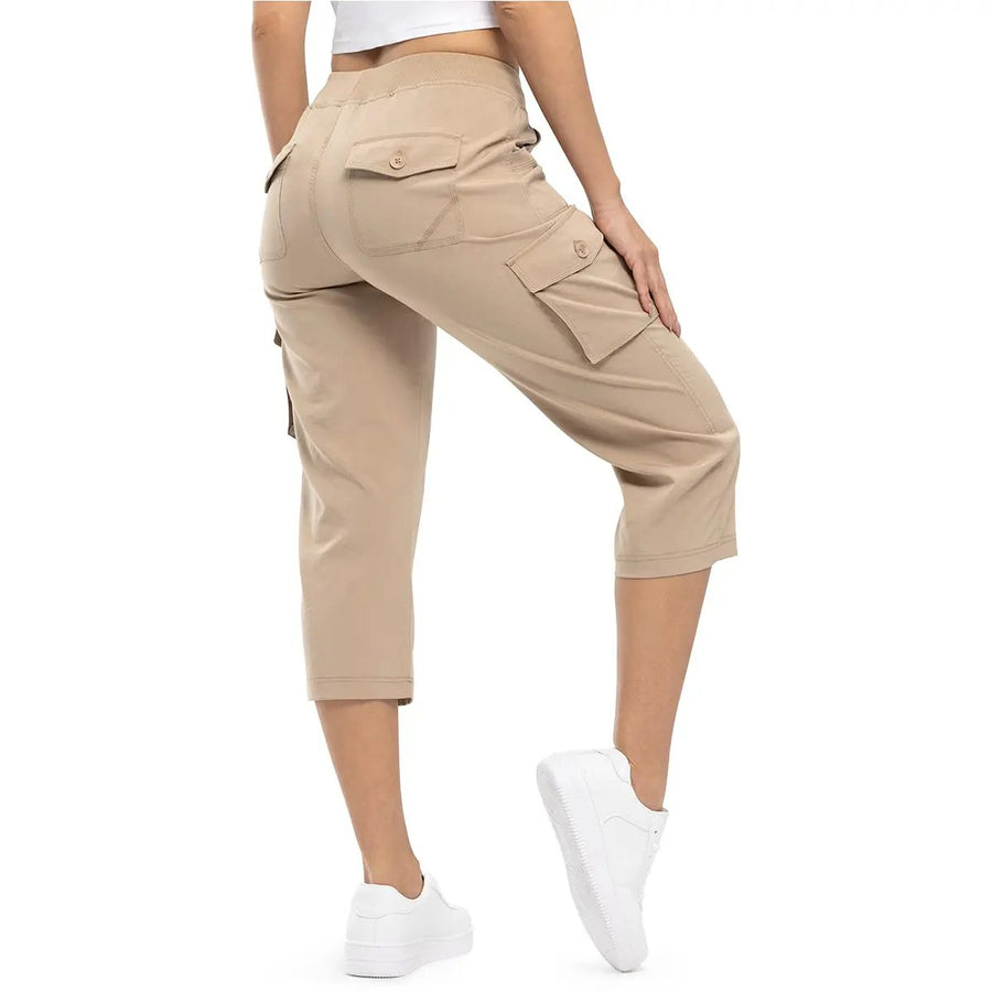 Harper Cargo Hiking Pants