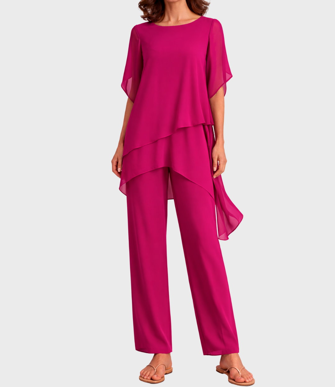 Christelle | Two-Piece Set