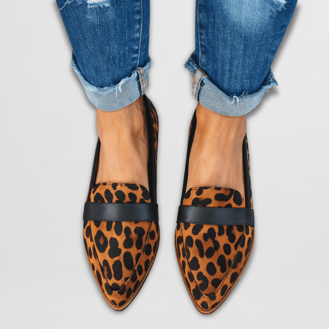 Alonia | Elegante Loafer