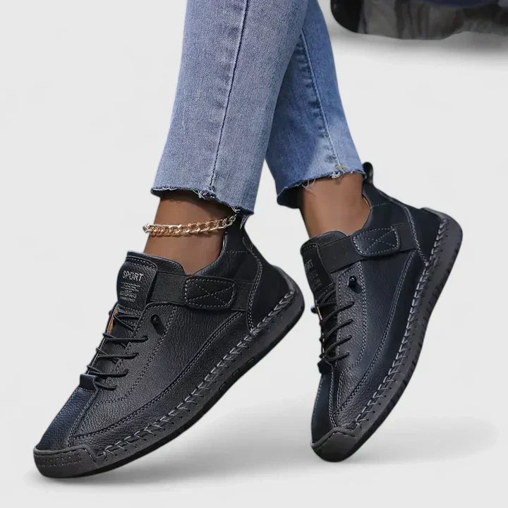 Kymberleigh Orthopedic Sneakers