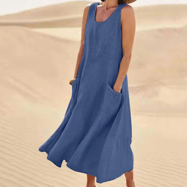 Freya | Everyday Dress