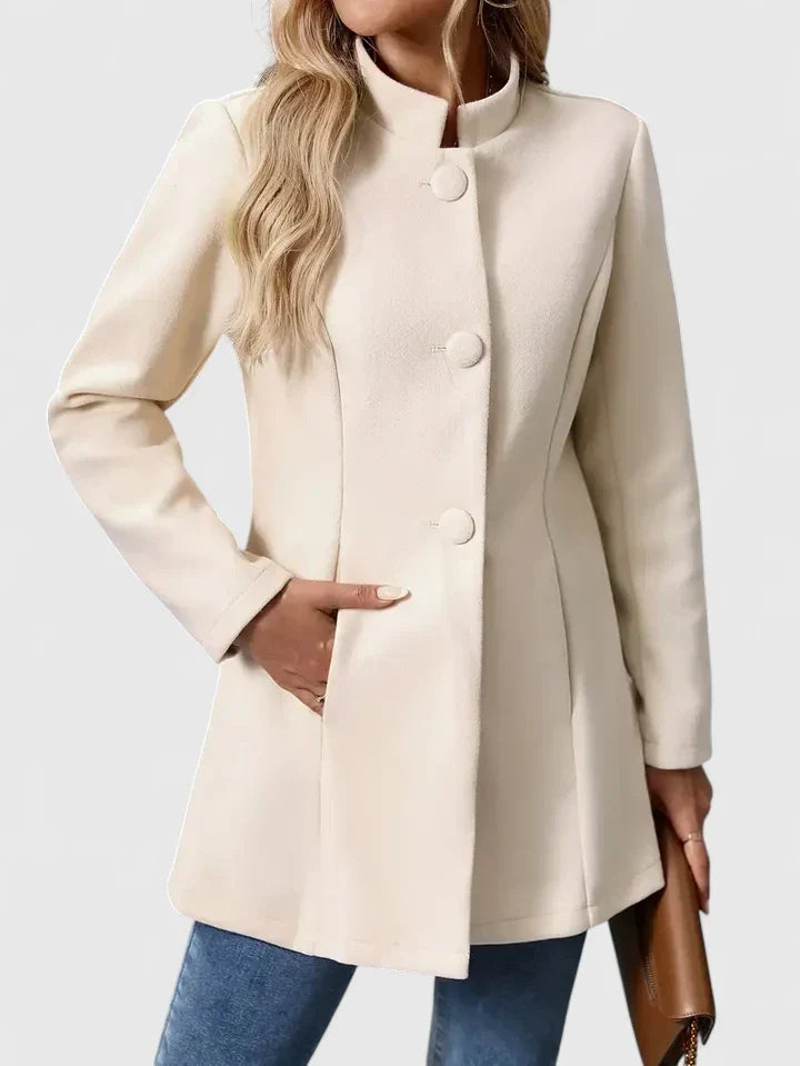 Carmelyssa Elegant Jacket