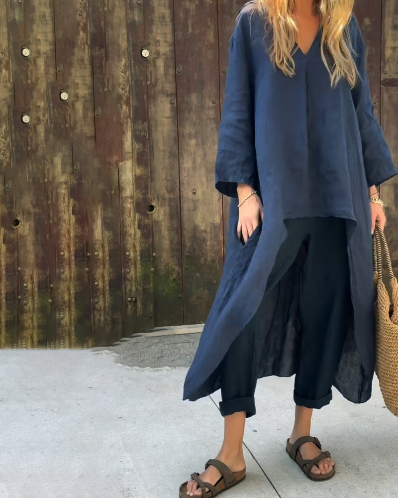 Floriane | Two-Piece Set