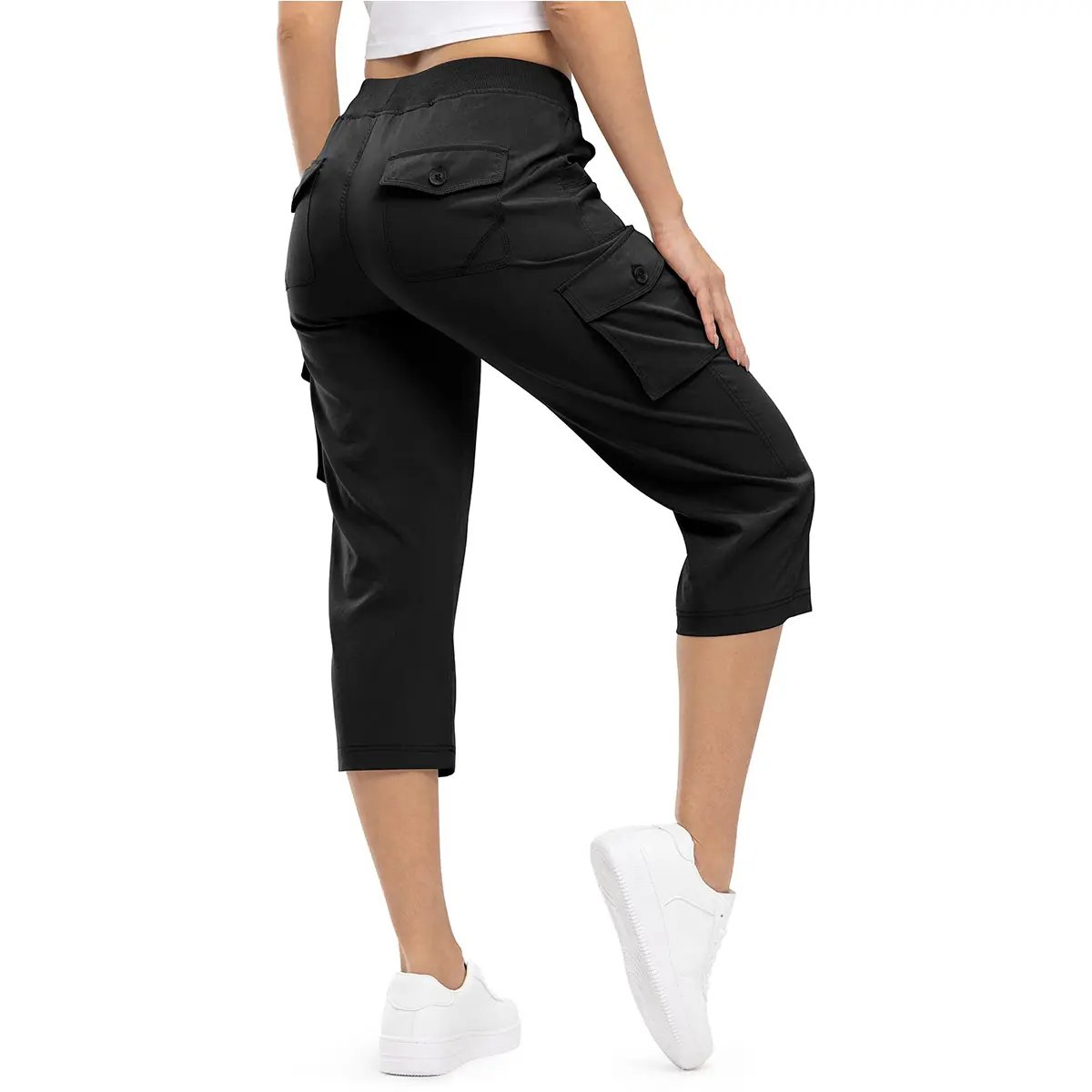 Harper Cargo Hiking Pants