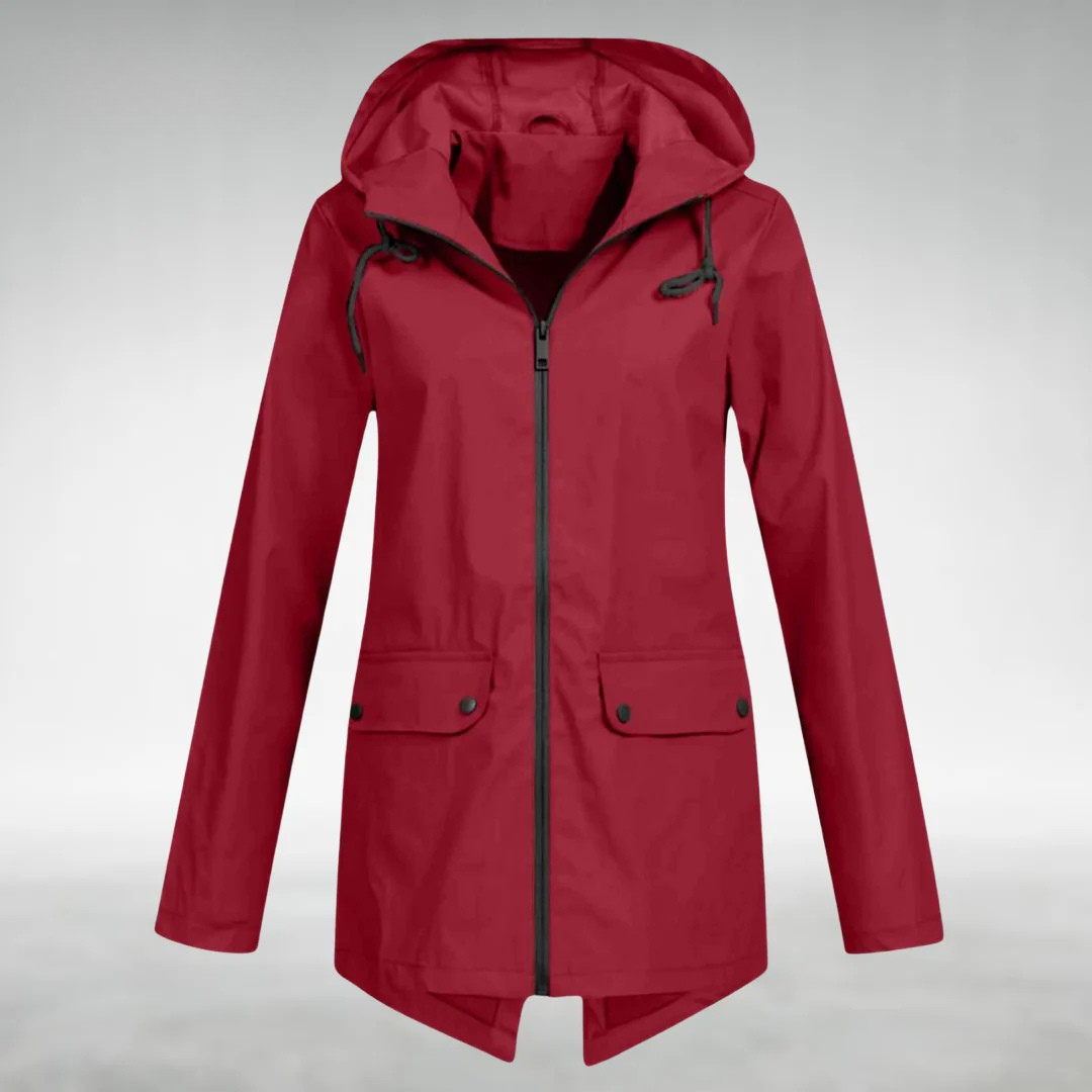 Rianna Weatherproof Jacket