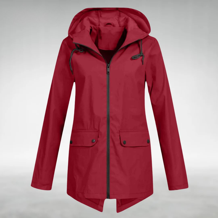 Rianna Weatherproof Jacket
