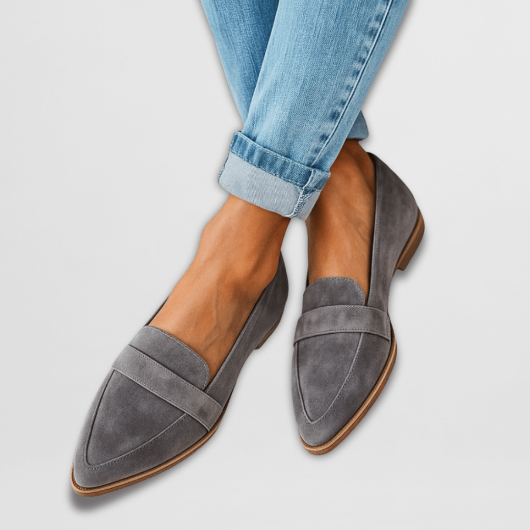Alonia | Elegante Loafer