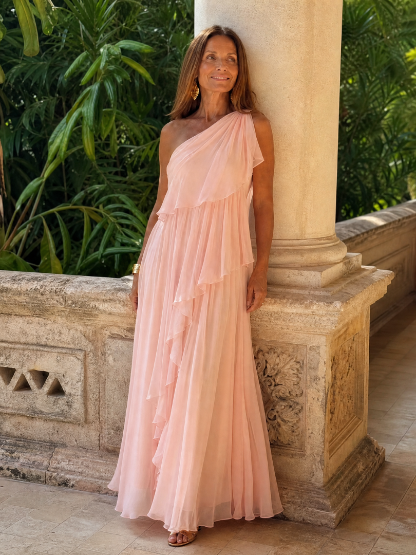 Tracey™ Maxi Dress