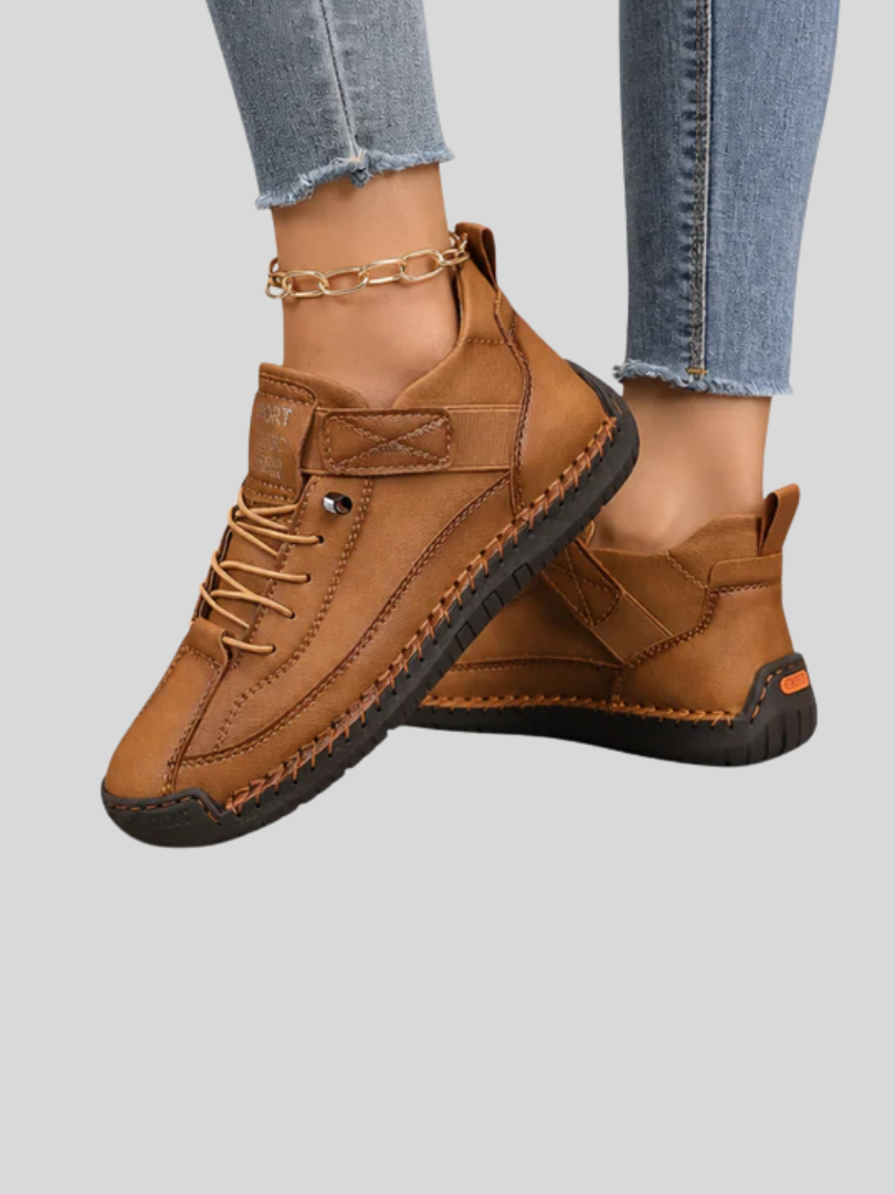 Kymberleigh Orthopedic Sneakers