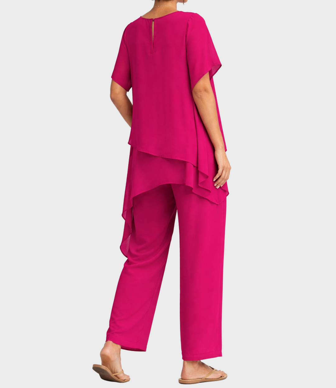 Christelle | Two-Piece Set