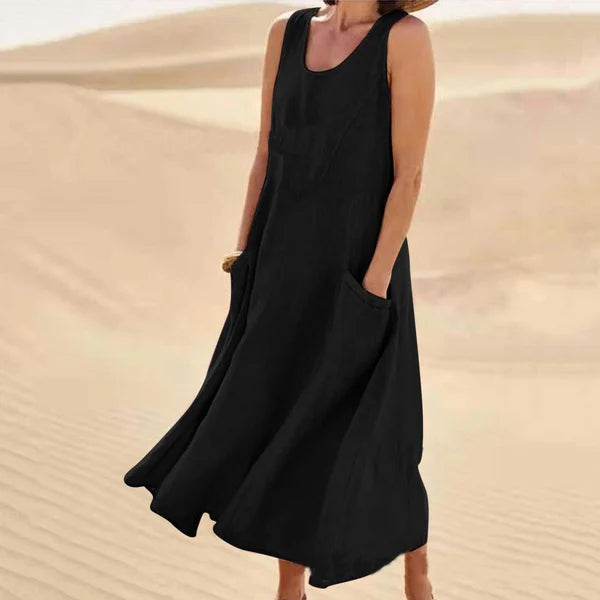 Freya | Everyday Dress