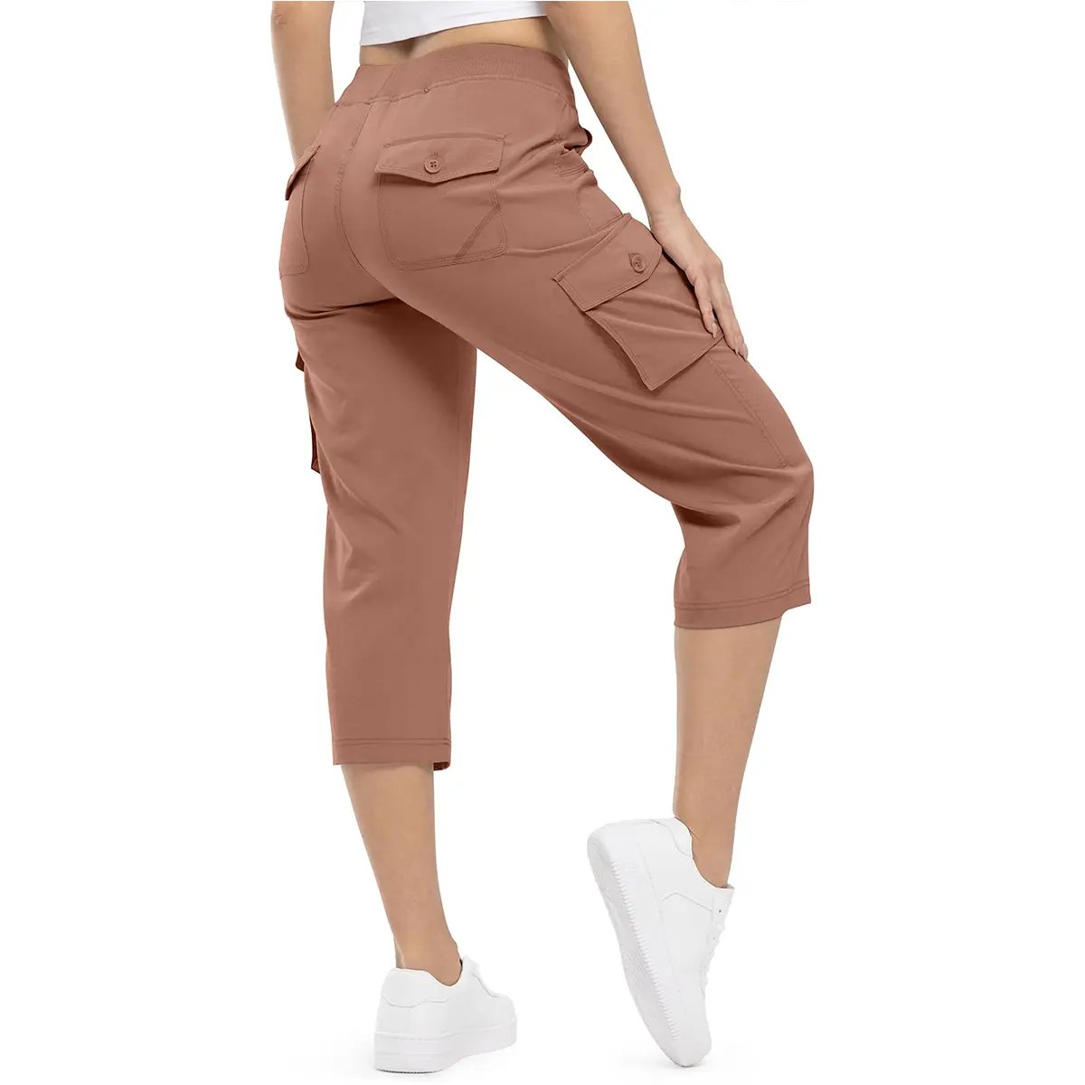 Harper Cargo Hiking Pants