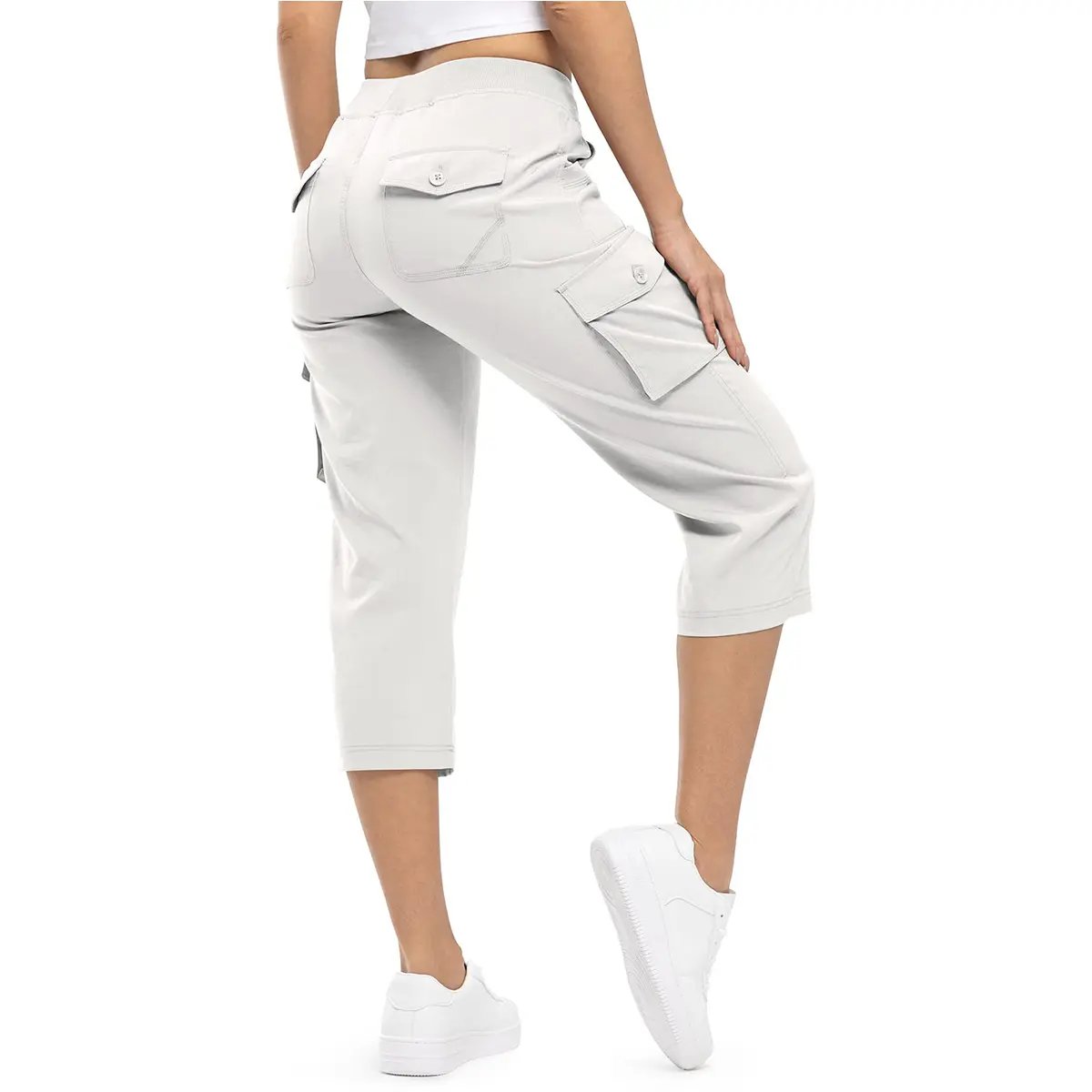 Harper Cargo Hiking Pants