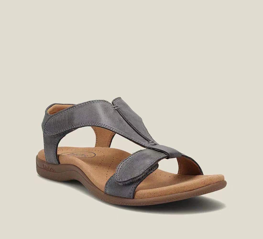 Nelly Orthopedic Comfort Sandals