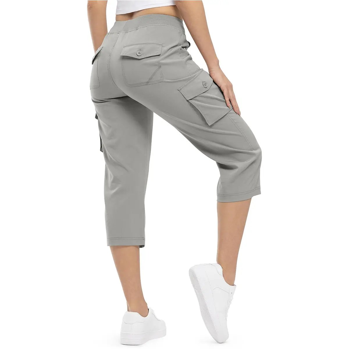 Harper Cargo Hiking Pants