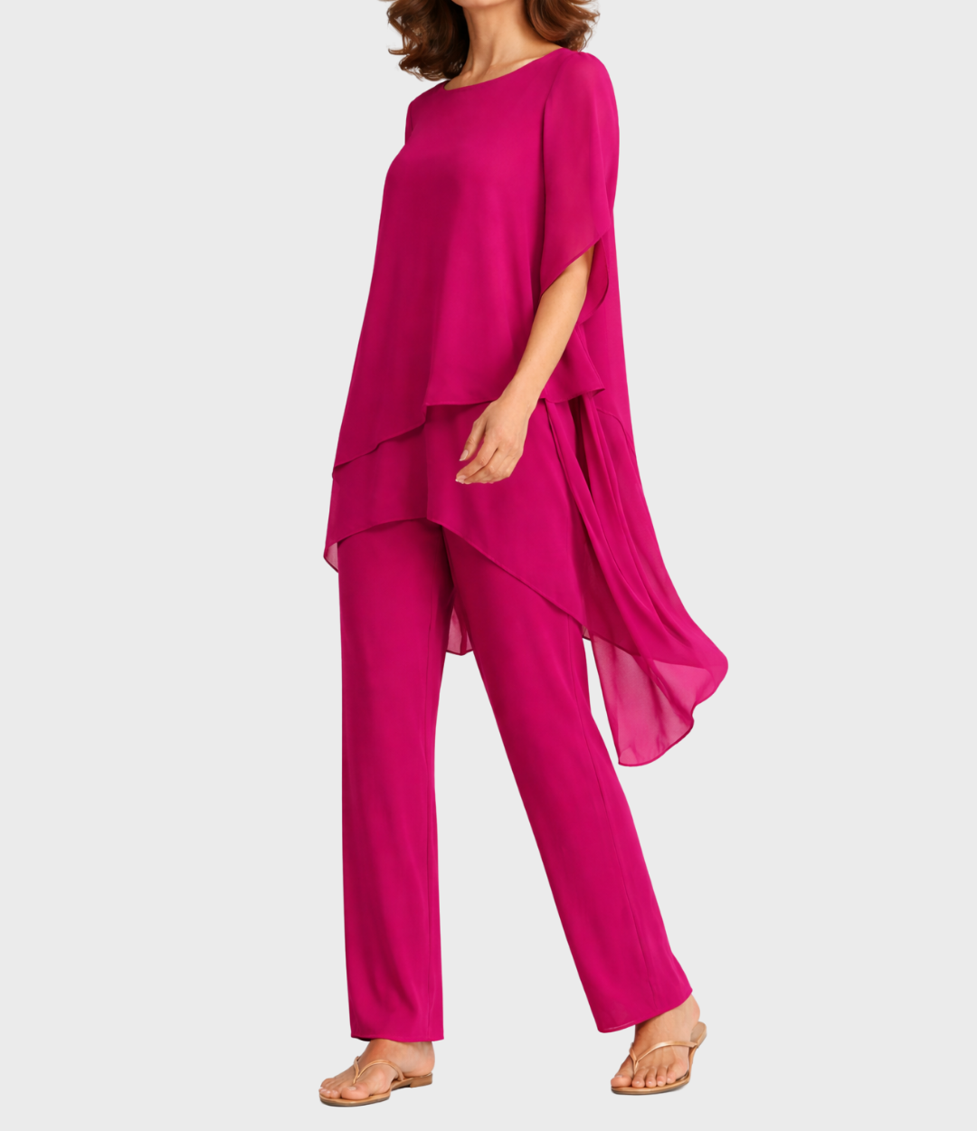 Christelle | Two-Piece Set